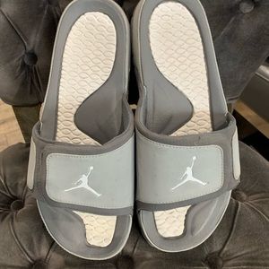 Men’s Nike slides